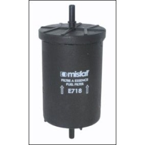 Kraftstofffilter E718 von MISFAT günstig für 7,64 € online kaufen