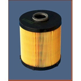Kraftstofffilter F103 von MISFAT günstig für 7,19 € online kaufen