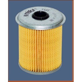 Kraftstofffilter F685 von MISFAT günstig für 6,57 € online kaufen