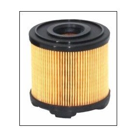 Kraftstofffilter für SUZUKI von MISFAT