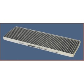 Compre Filtro, ar do habitáculo da MISFAT HB110C a um preço baixo por 10,00 €