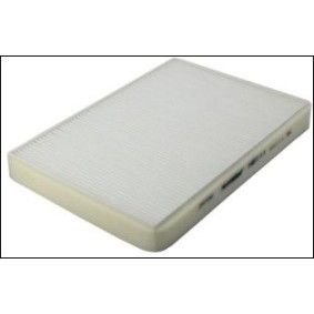 Compre Filtro, ar do habitáculo da MISFAT HB111 a um preço baixo por 8,98 €