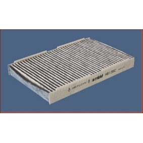 Acquista Filtro abitacolo da MISFAT HB135C a buon mercato per soli 11,63 €