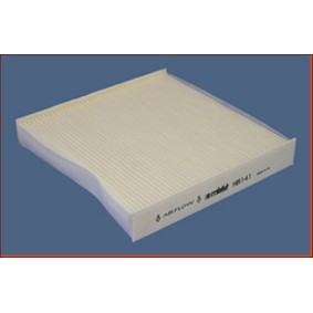 Innenraumfilter HB141 von MISFAT günstig für 7,88 € online kaufen