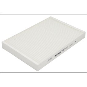Innenraumfilter HB149 von MISFAT günstig für 10,01 € online kaufen