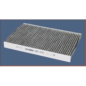 Innenraumfilter HB149C von MISFAT günstig für 16,86 € online kaufen