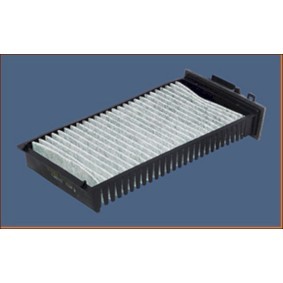 Innenraumfilter HB168C von MISFAT günstig für 19,60 € online kaufen