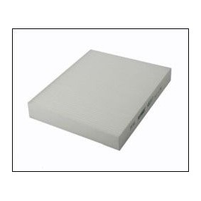 Compre Filtro, ar do habitáculo da MISFAT HB207 a um preço baixo por 10,06 €
