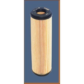 Ölfilter L050 von MISFAT günstig für 10,12 € online kaufen