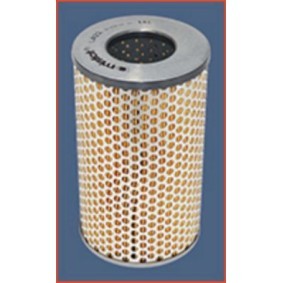 Comprar Filtro de aceite de MISFAT L422 a bajo precio de 8,29 €