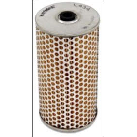 Ölfilter für IVECO von MISFAT