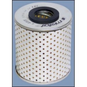 Comprar Filtro de aceite de MISFAT L455 a bajo precio de 6,20 €
