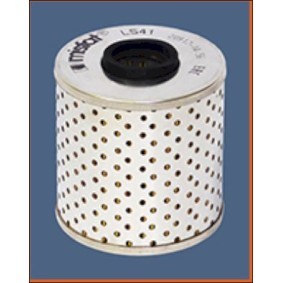 Compre Filtro de óleo da MISFAT L541 a um preço baixo por 4,99 €