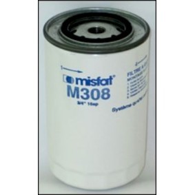 Kraftstofffilter für IVECO von MISFAT
