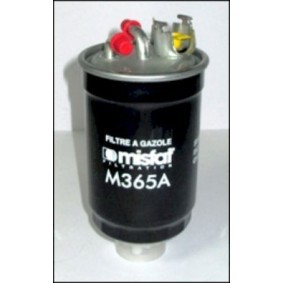 Kraftstofffilter M365A von MISFAT günstig für 10,16 € online kaufen