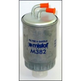Achetez des Filtre à carburant MISFAT M382 à prix pour 12,13 €