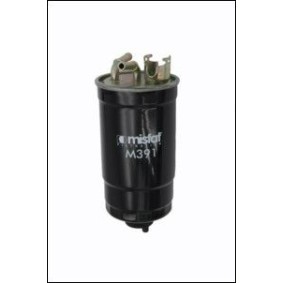 Kraftstofffilter M391 von MISFAT günstig für 12,78 € online kaufen