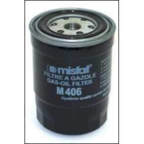 Kraftstofffilter M406 von MISFAT günstig für 12,62 € online kaufen