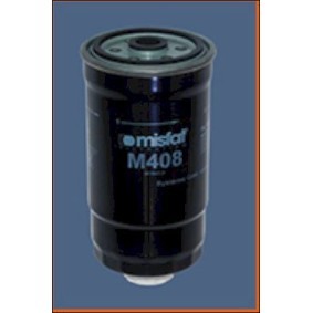 Kraftstofffilter M408 von MISFAT günstig für 11,56 € online kaufen