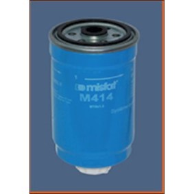 Kraftstofffilter M414 von MISFAT günstig für 9,96 € online kaufen