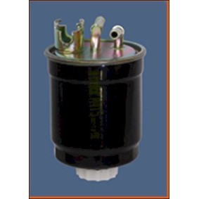 Kraftstofffilter M415 von MISFAT günstig für 14,57 € online kaufen