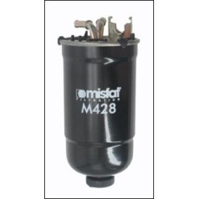 Kraftstofffilter M428 von MISFAT günstig für 13,82 € online kaufen