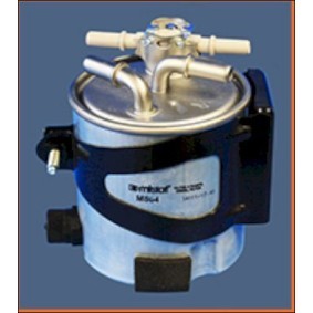 Kraftstofffilter M504 von MISFAT günstig für 27,48 € online kaufen