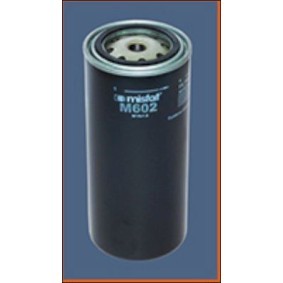 Kraftstofffilter für IVECO von MISFAT