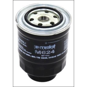 Kraftstofffilter für TOYOTA von MISFAT