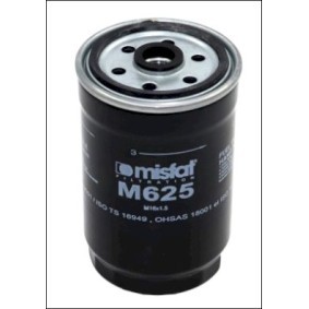 Kraftstofffilter für HYUNDAI von MISFAT