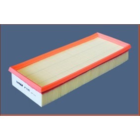 Luftfilter des Herstellers MISFAT - Originalware Artikelnummer: P035