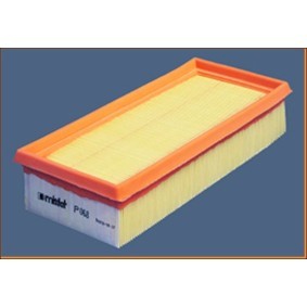 Luftfilter P068 von MISFAT günstig für 8,25 € online kaufen