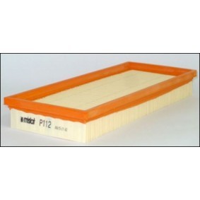 Luftfilter P112 von MISFAT günstig für 6,76 € online kaufen