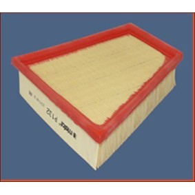 Luftfilter P132 von MISFAT günstig für 7,22 € online kaufen