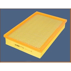 Luftfilter P164 von MISFAT günstig für 13,76 € online kaufen