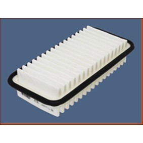 Luftfilter von MISFAT P176