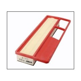 Luftfilter P191A von MISFAT günstig für 11,59 € online kaufen