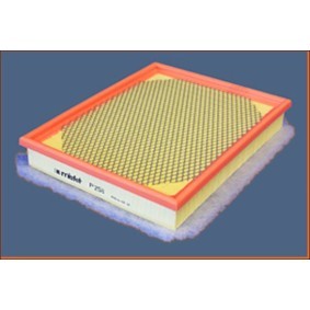 Luftfilter P258 von MISFAT günstig für 10,66 € online kaufen