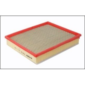 Luftfilter P415 von MISFAT günstig für 13,31 € online kaufen