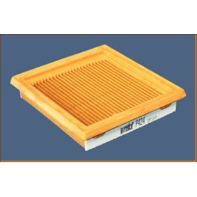 Luftfilter P424 von MISFAT günstig für 6,56 € online kaufen