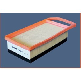 Luftfilter P426A von MISFAT günstig für 11,59 € online kaufen