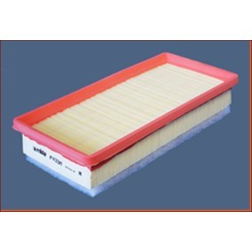 Luftfilter P433A von MISFAT günstig für 10,38 € online kaufen
