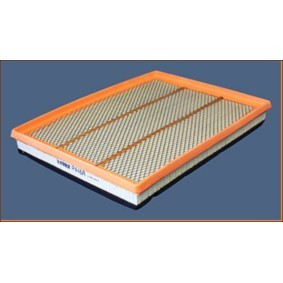 Luftfilter P446A von MISFAT günstig für 16,90 € online kaufen