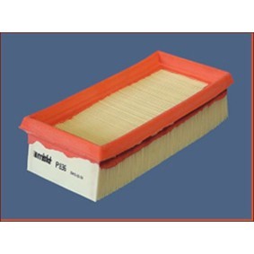 Luftfilter P836 von MISFAT günstig für 4,29 € online kaufen