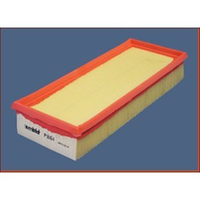 Luftfilter P864 von MISFAT günstig für 6,99 € online kaufen