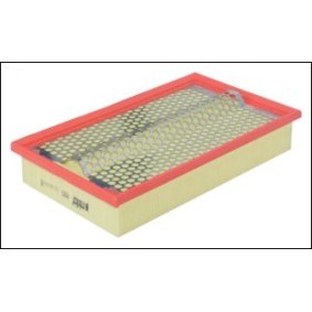 SSANGYONG Luftfilter von MISFAT