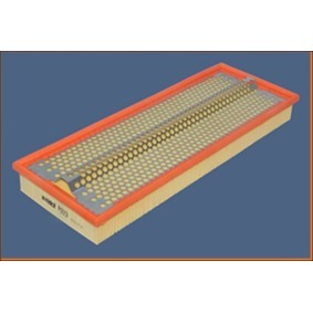 Compre Filtro de ar da MISFAT P929 a um preço baixo por 14,67 €