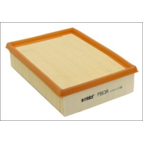 Luftfilter P963A von MISFAT günstig für 8,15 € online kaufen