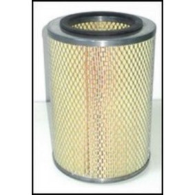 Luftfilter für IVECO von MISFAT