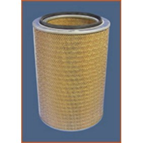 Luftfilter für IVECO von MISFAT